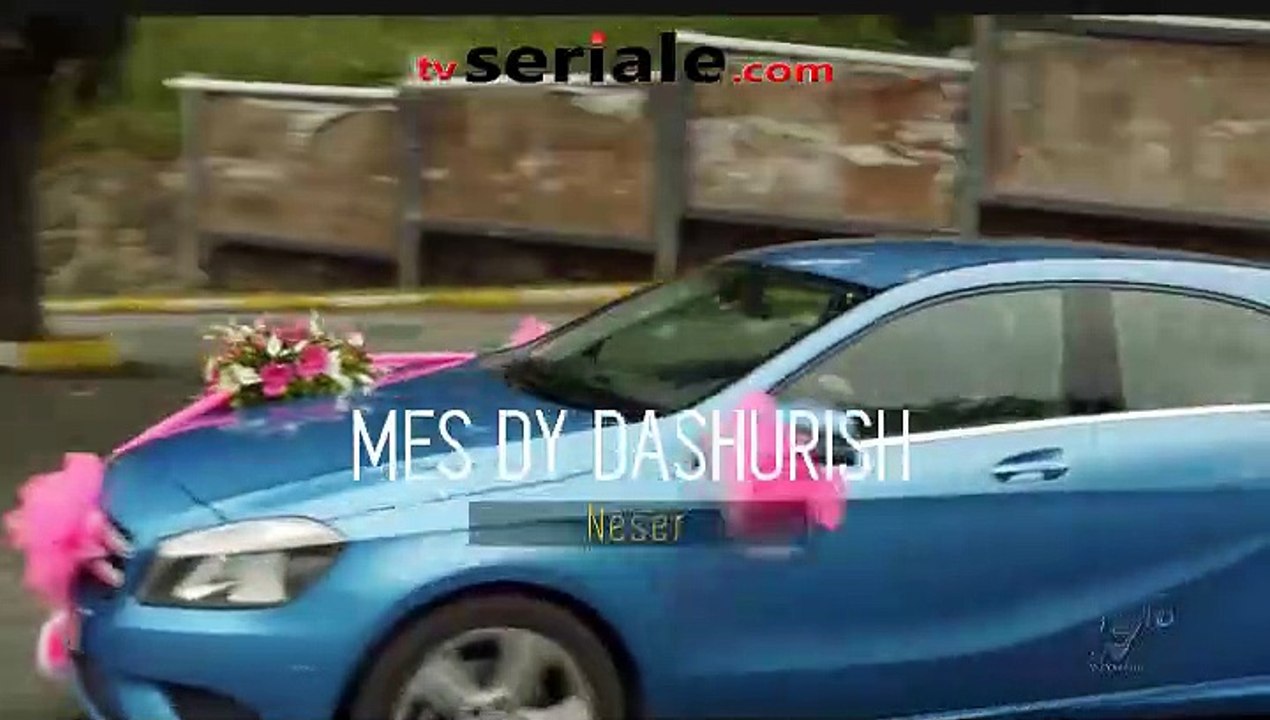 Mes dy Dashurish - Promo Episodi 105