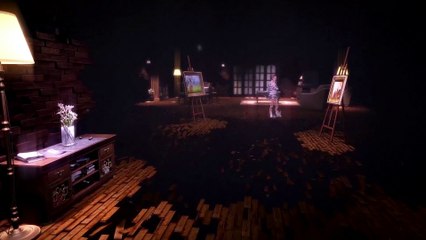 Get Even - What's Important (Side Story Vidéo #2)