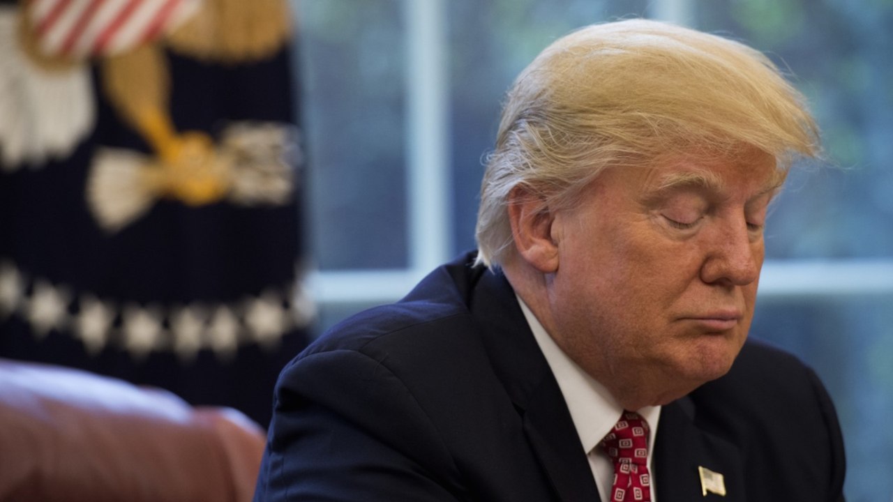 Why tax reform is hard