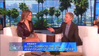 Jennifer Lopez's Kids Join The Fun Apr 24 2017
