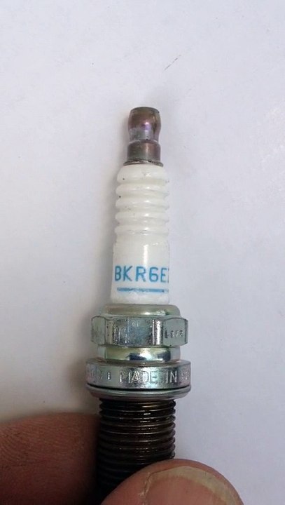 Zündkerzen NGK Peugeot 206 Bj. 2005 HSN: 3003 TSN: 514