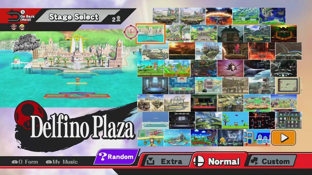 SBY S4 Monthly Singles 4-15-17 - Rambler (Wario) vs Gosu (Wario) (LB)