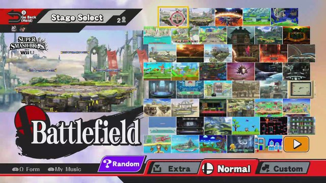 SBY S4 Monthly Singles 4-15-17 - Kermit (L.Mac, Villager) vs Thor (Fox, Shulk) (Winner's Semis)