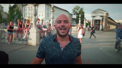 محمود العسيلى - فوقي (فيديو كليب حصري) | 2017