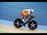 Cycling Track - Women's Individual C1-3 Pursuit - Final - London 2012 Paralympic Games