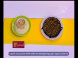 #الستات_مابيعرفوش_يطبخوا | جمبري بصوص الكابوريا - أوريو تارت