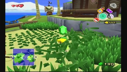 The Legend of Zelda: The Wind Waker: Episode 2