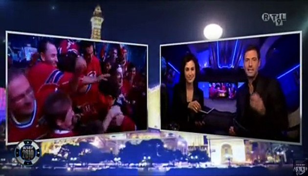 (FR) WSOP 2010 - Main Event - Partie 84 & Fin - Table Finale