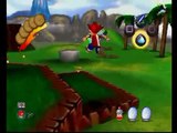 Ape Escape-Gameplay (PS1)