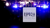 Especia - EP Primera Release Event 2 @O-CREST