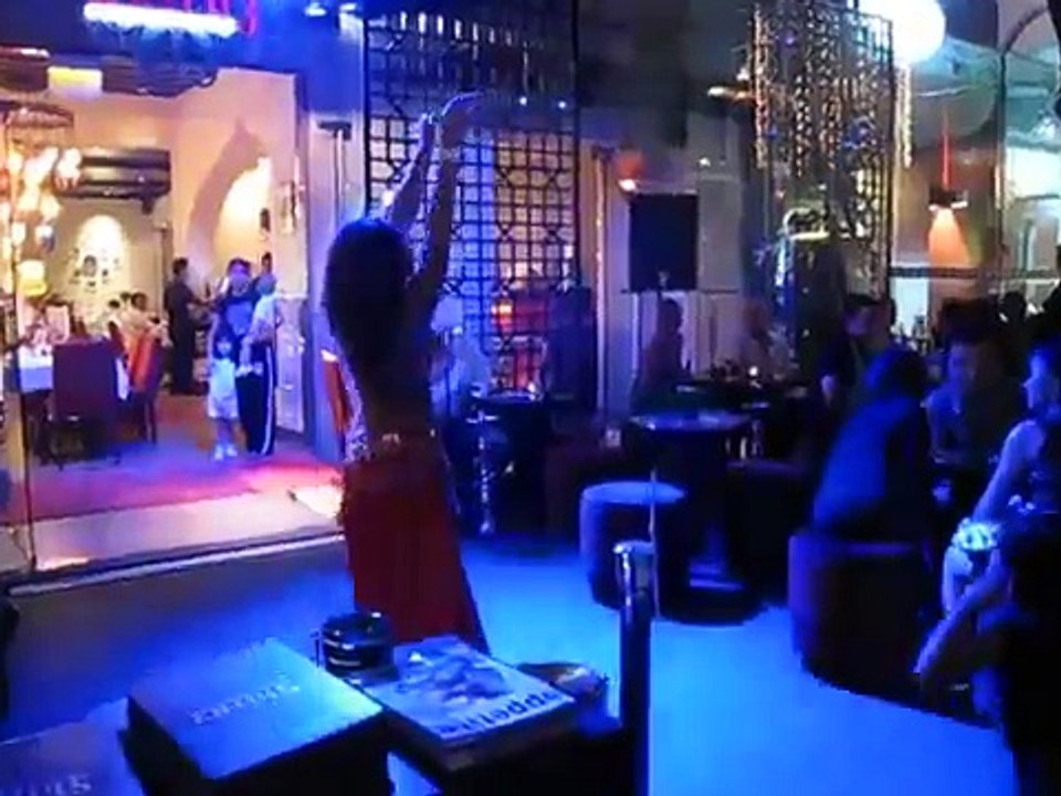 Jamila Bellydance Star 2013- Bellydance Extraordinaire Singapore