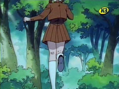 Fushigi Yugi - 14 - Un llop a la fortalesa