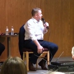 Rep. Davidson town hall [Mic Archives]