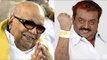 DMDK to announce alliance with DMK on 25th March?