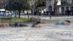 Istanbul suicide attack claims 4 lives, 20 wounded