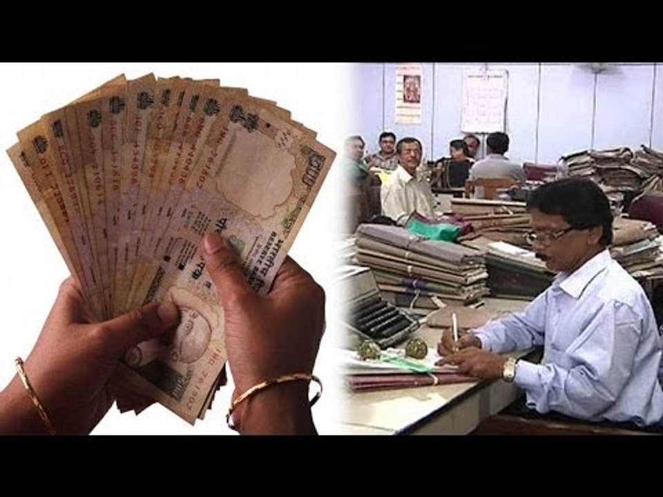 7th Pay Commission update : Notification to be issued after states polls