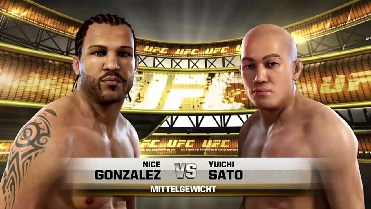 UFC Live-Übertragung (25)