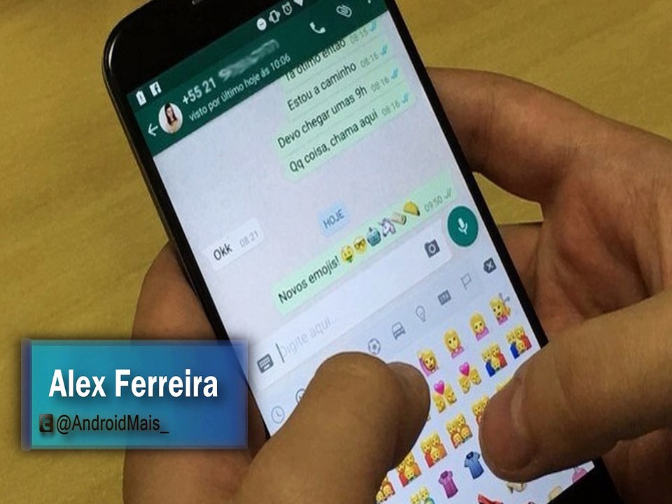 Facebook Spaces é oficializado, WhatsApp com novidade, Imagens do Moto X (2017) e mais | AndroidMais