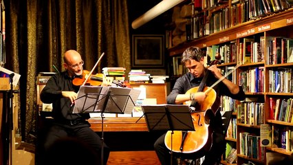 Czardas - Rocco Malagoli - Matteo Montanari