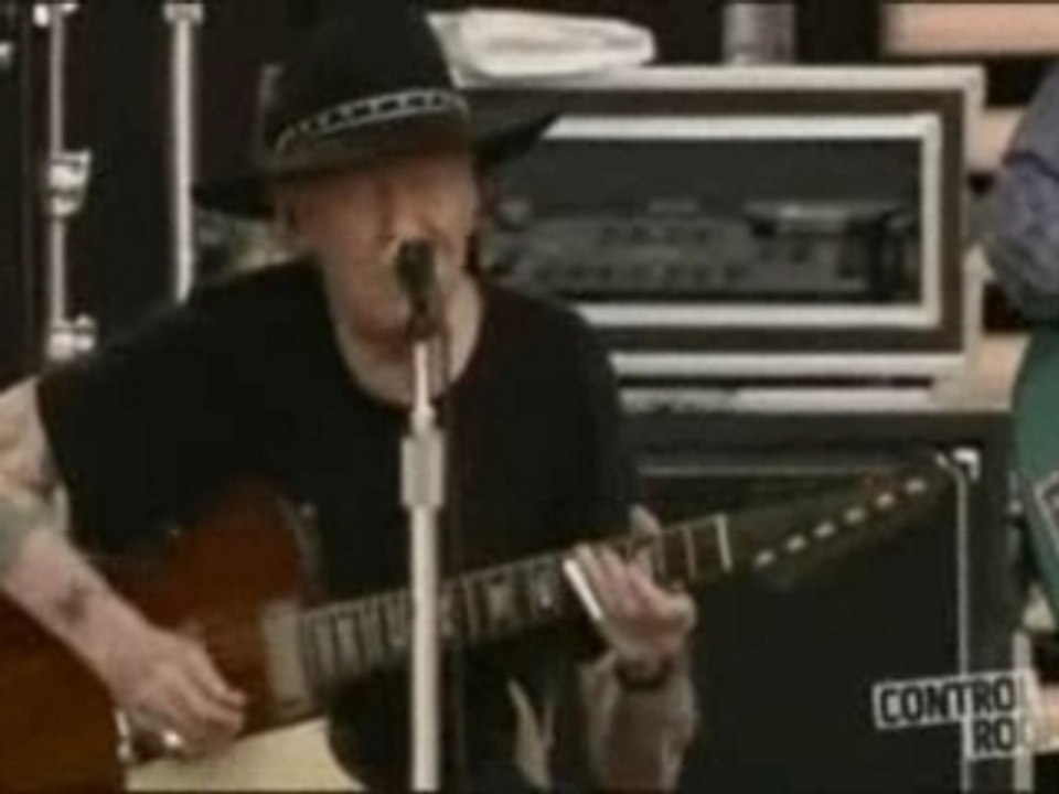 Derek Trucks Band & Johnny Winter - Highway 61