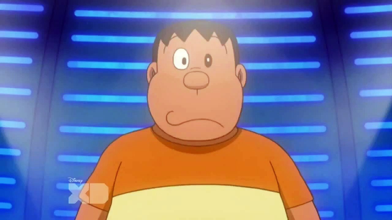 Big G almost sings