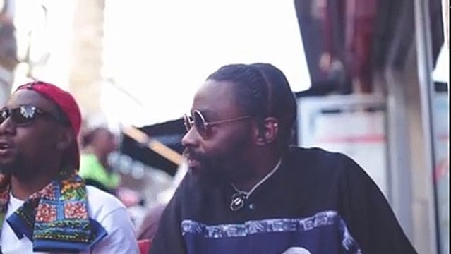 ISHA - S.O.A.B (Bordeaux + Nocturnes De l'ULB)