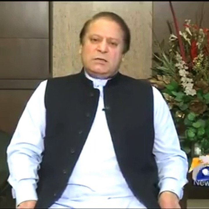 Nawaz Shareef