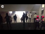 Policiais Civis  invadem a Câmara dos Deputados - parte 2