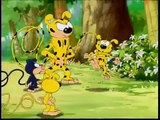 Marsupilami Gemi Gezisinde   Marsupilami Uzun Kuyruk