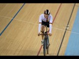 Cycling Track - Men's Individual C2 Pursuit Final Bronze Medal - London 2012 Paralympic Games