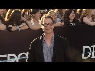 Joshua Malina DIVERGENT World Premiere Arrivals #Scandal