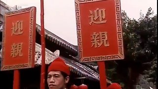 國語 《小李飛刀之飛刀外傳》 王傑、黎姿 主演 part 1/2