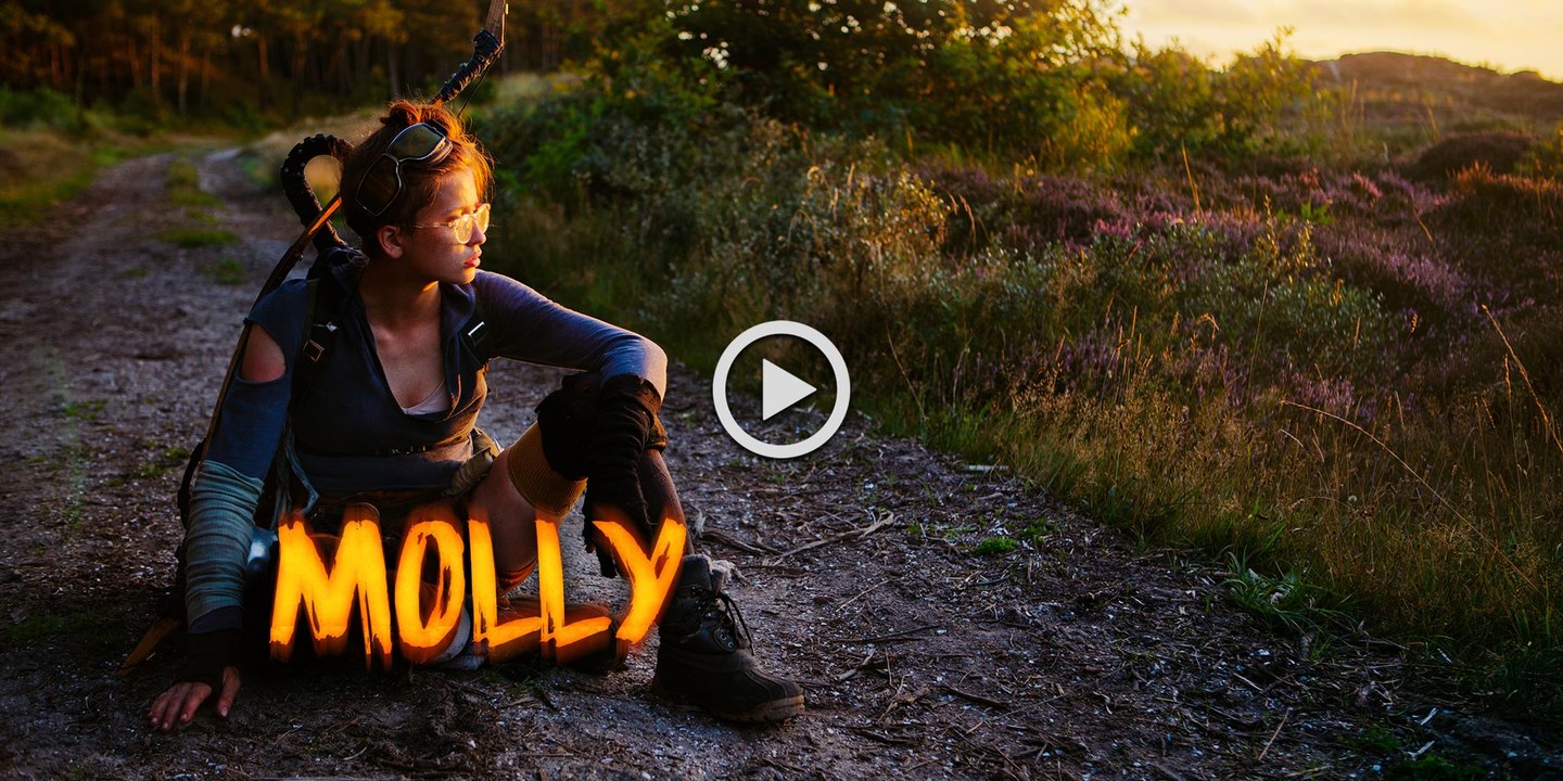 MOLLY