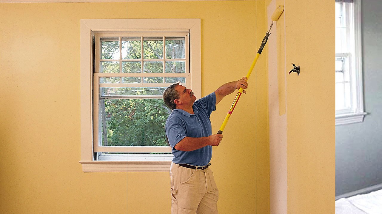 Luxury Condo Painting Los Angeles | Call (818) 514-8737