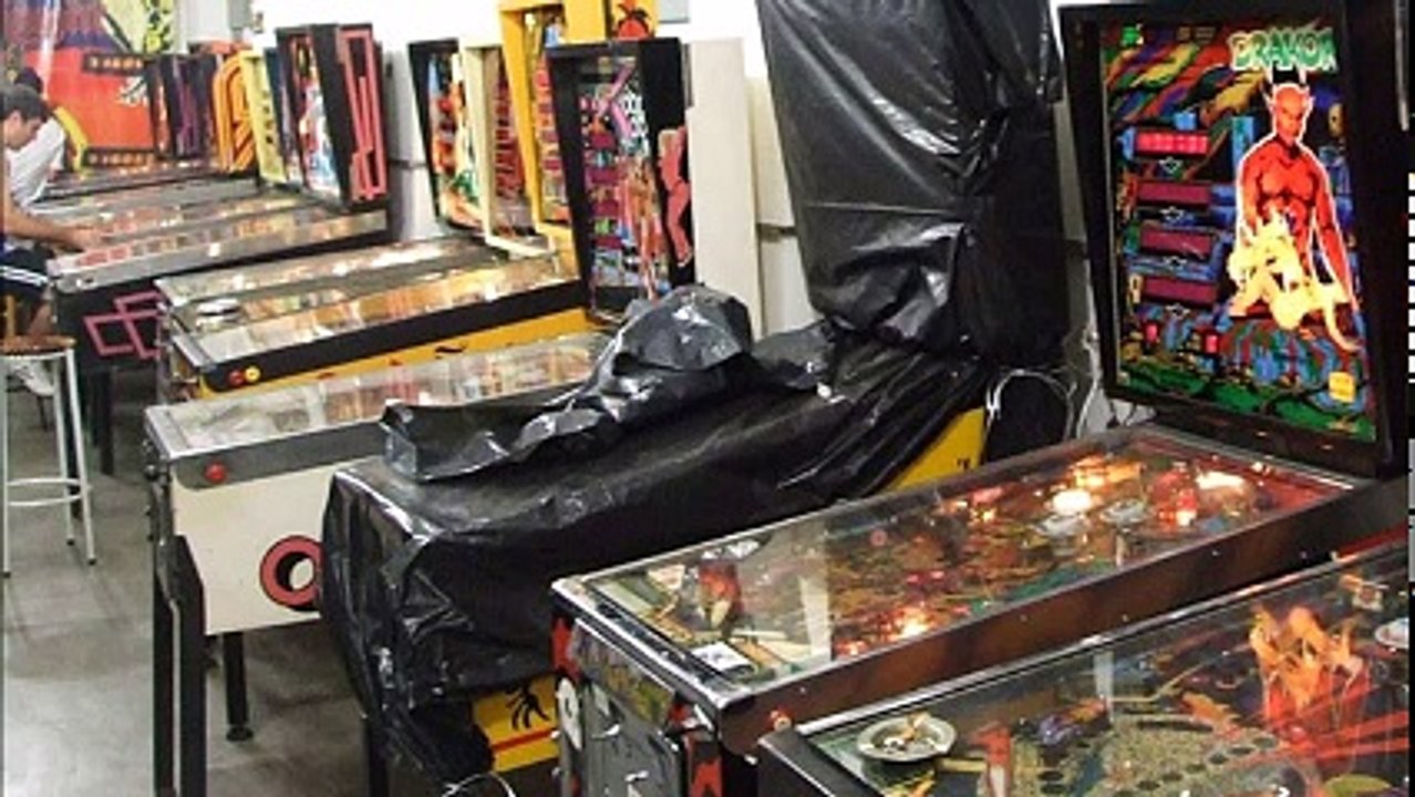 Como Era O Mundo Nerd Anos 80?