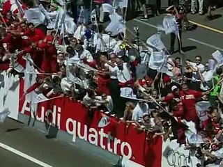Le Mans- 100 Years of Passion