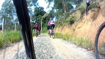 2,7k, ultra hd, pedal solidário, 56 amigos, Taubaté, SP, Brasil, trilhas da serra da mantiqueira, Tremembé, SP, Brasil, Marcelo Ambrogi