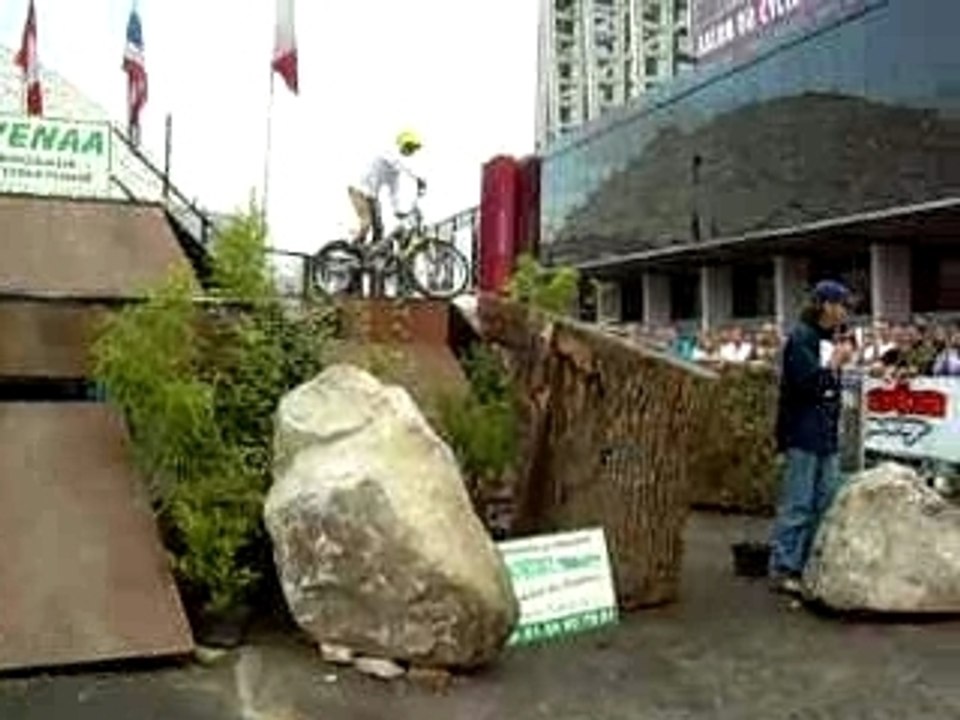 trial moto