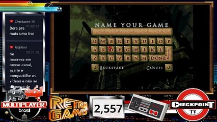 Phantasmagoria 1º vez P1