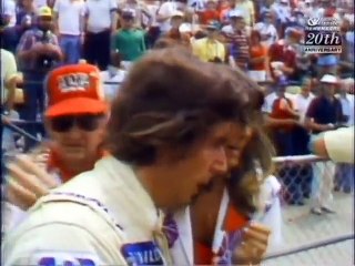 SportsCentury-Rick Mears