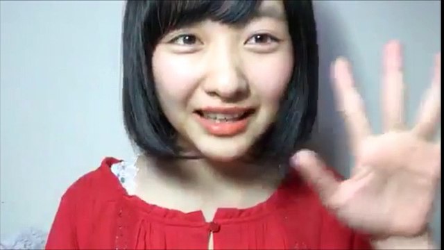 170423 Showroom - STU48 1st Gen Ishida Chiho 1930 1/2