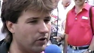 1990 Indianapolis 500 part 4/4