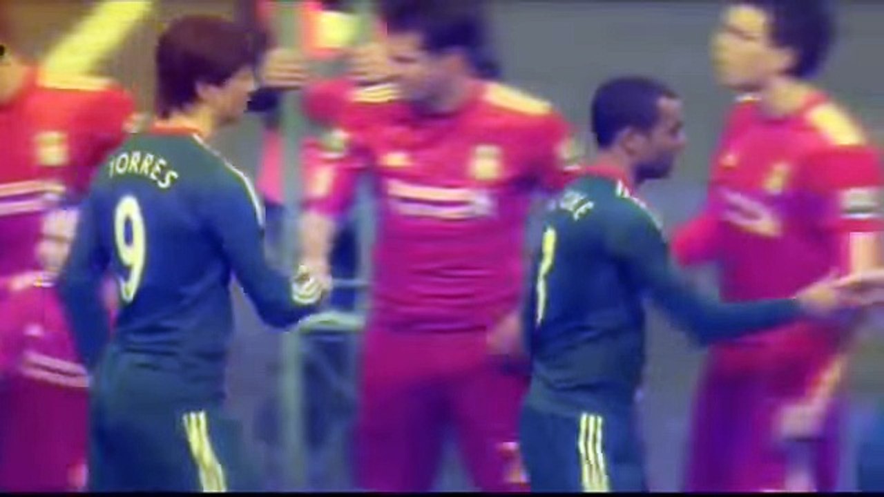 Fernando Torres Debut - Chelsea