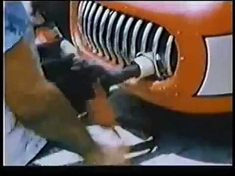 1955 Indianapolis 500