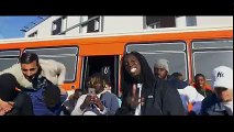 Alivor - Danse Racaille (Clip Officiel)