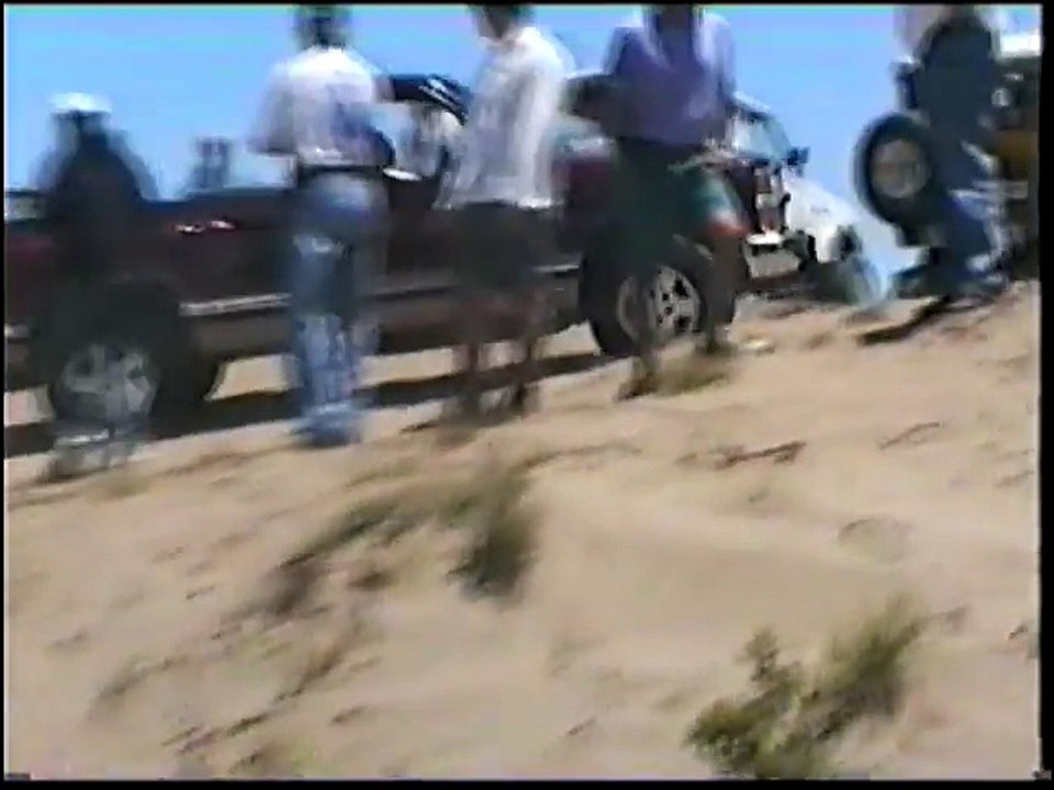 Ritoque 1999