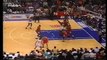 1993 NBA playoffs ecf game 1 Chicago Bulls-New York Knicks part 2/2