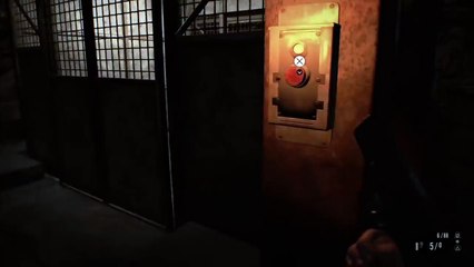 Resident Evil 7- Biohazard review