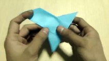 【Bricolage artisanat】 Oiseau. Origami. L'art de plier le papier.-atOpmxp6mjk