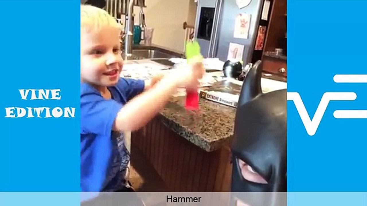 BatDad Compilation | Funny Vines of BatDad Vine Edition✔